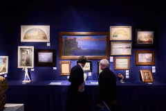 Antica Namur Fine Art Fair