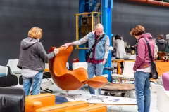 Design Icons Amsterdam