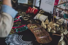 Second Heaven Vintage Markt