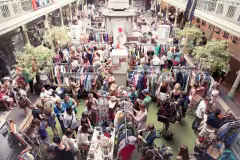 Brussels Vintage Market