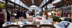 Brussels Design Market