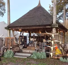 Winterfair Orvelte