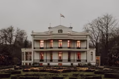 Winterse sferen