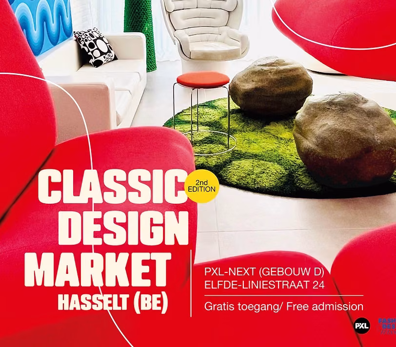 Classic Design Market