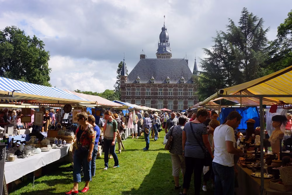 Curiosa Markt Wijchen