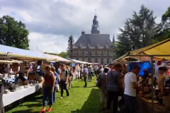 Curiosa Markt Wijchen