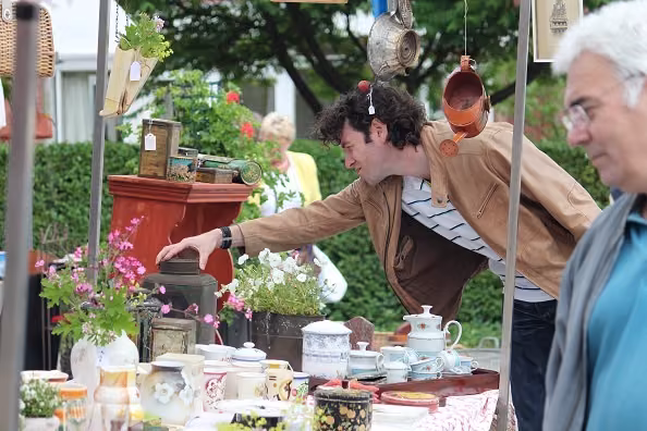 Diepenheim Brocante - Curiosa