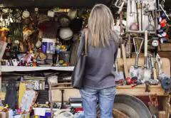 Brocante de Jambes